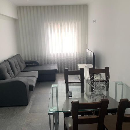 Apartamentos Quebra-Mar 3 نازاريه المظهر الخارجي الصورة