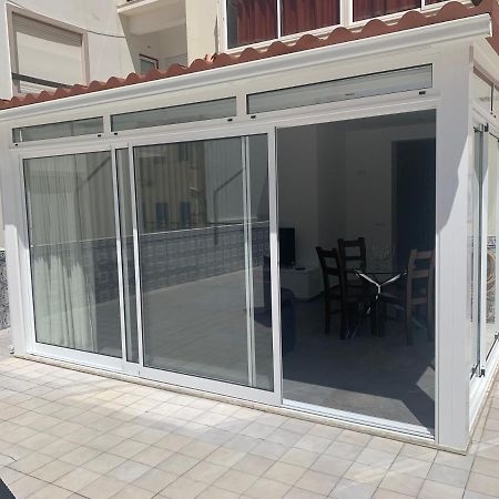Apartamentos Quebra-Mar 3 نازاريه المظهر الخارجي الصورة