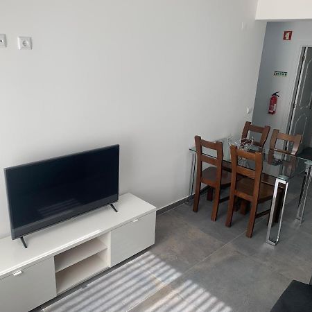 Apartamentos Quebra-Mar 3 نازاريه المظهر الخارجي الصورة