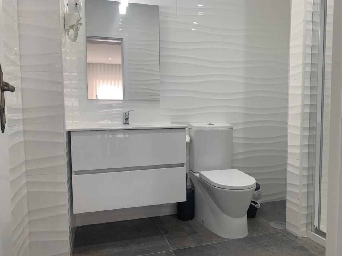 Apartamentos Quebra-Mar 3 نازاريه المظهر الخارجي الصورة