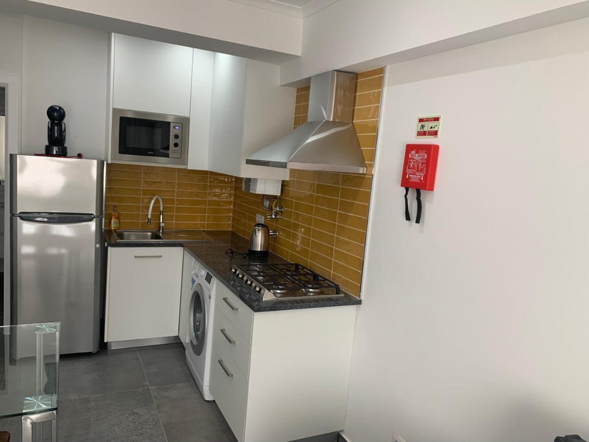Apartamentos Quebra-Mar 3 نازاريه المظهر الخارجي الصورة