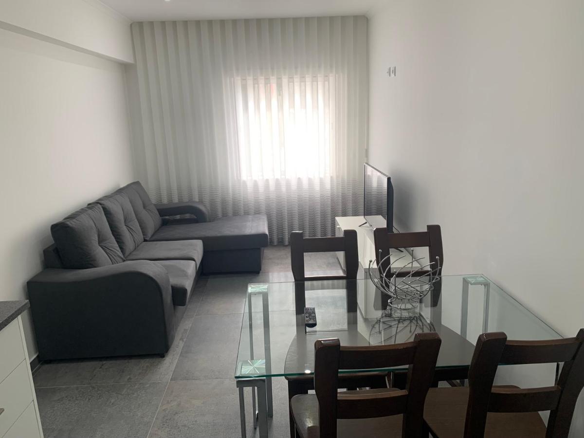 Apartamentos Quebra-Mar 3 نازاريه المظهر الخارجي الصورة