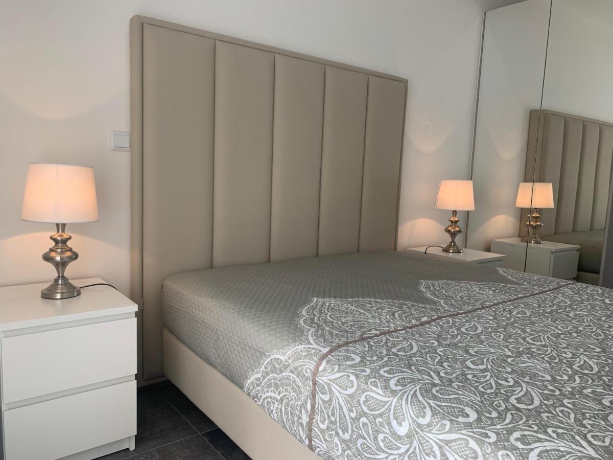 Apartamentos Quebra-Mar 3 نازاريه المظهر الخارجي الصورة