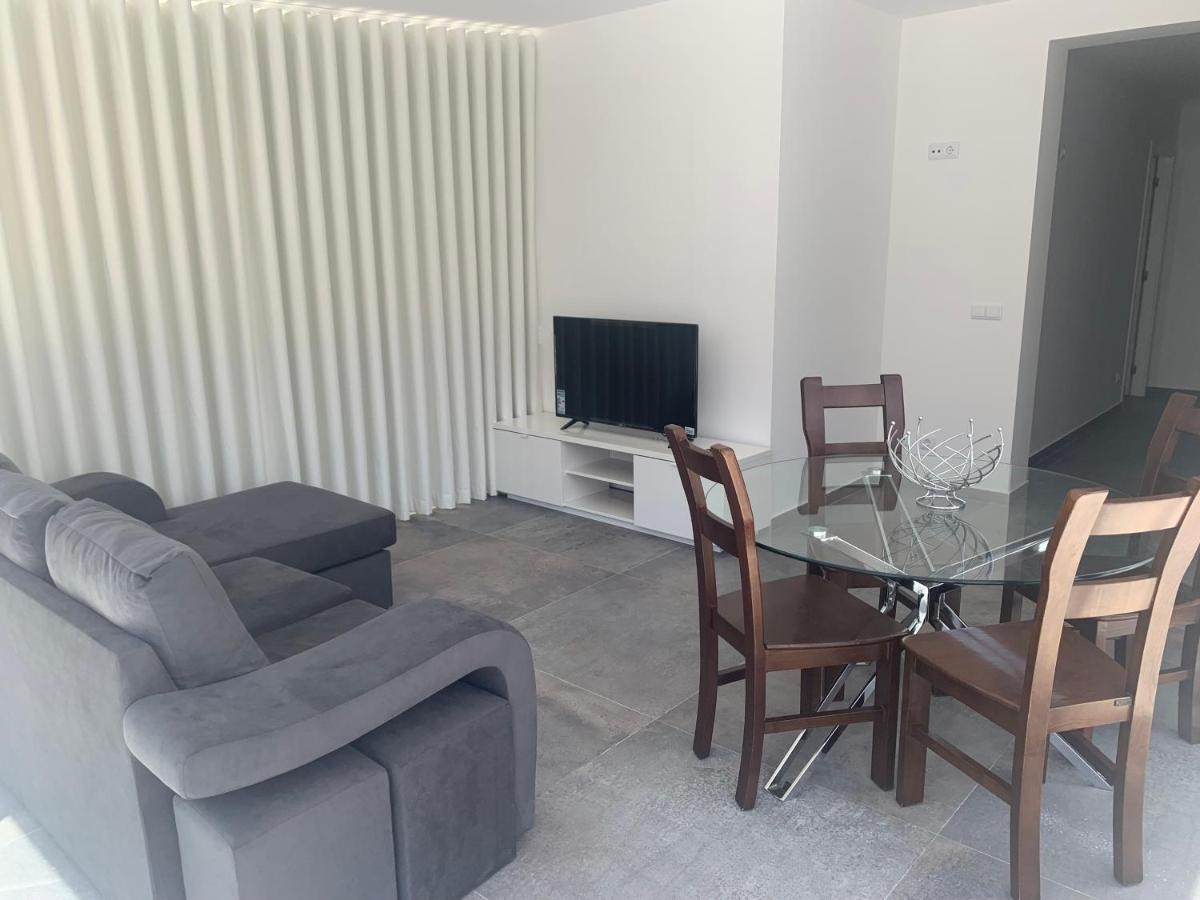 Apartamentos Quebra-Mar 3 نازاريه المظهر الخارجي الصورة