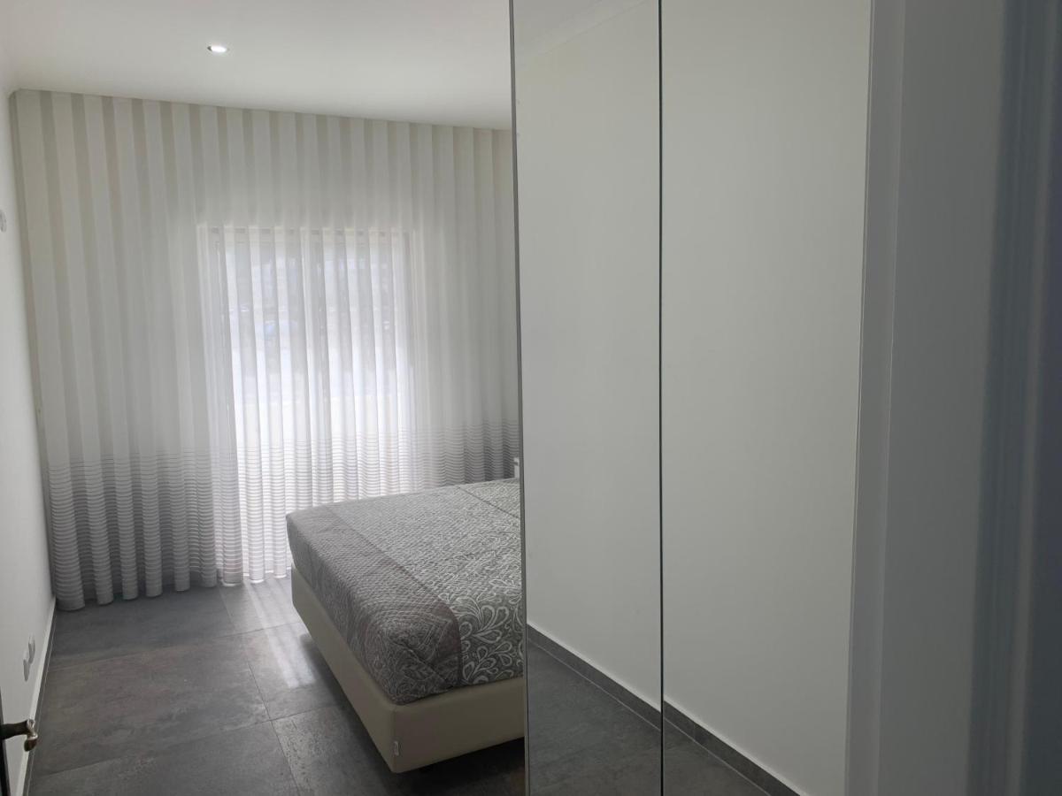 Apartamentos Quebra-Mar 3 نازاريه المظهر الخارجي الصورة
