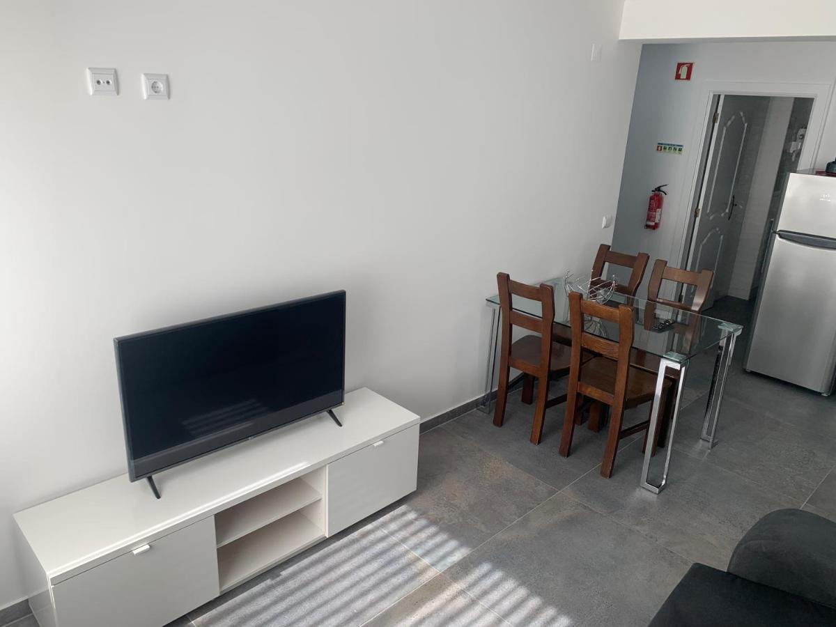 Apartamentos Quebra-Mar 3 نازاريه المظهر الخارجي الصورة