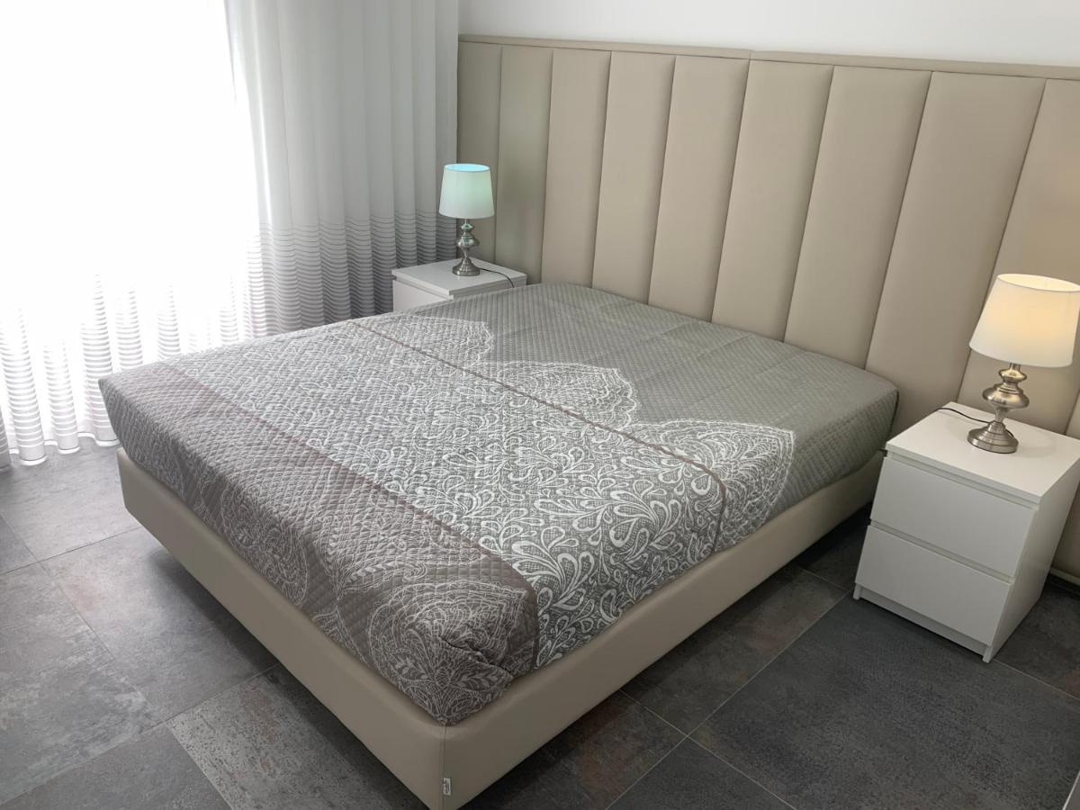 Apartamentos Quebra-Mar 3 نازاريه المظهر الخارجي الصورة