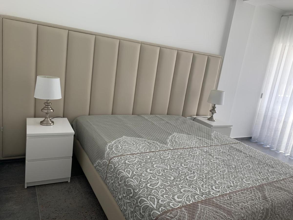 Apartamentos Quebra-Mar 3 نازاريه المظهر الخارجي الصورة