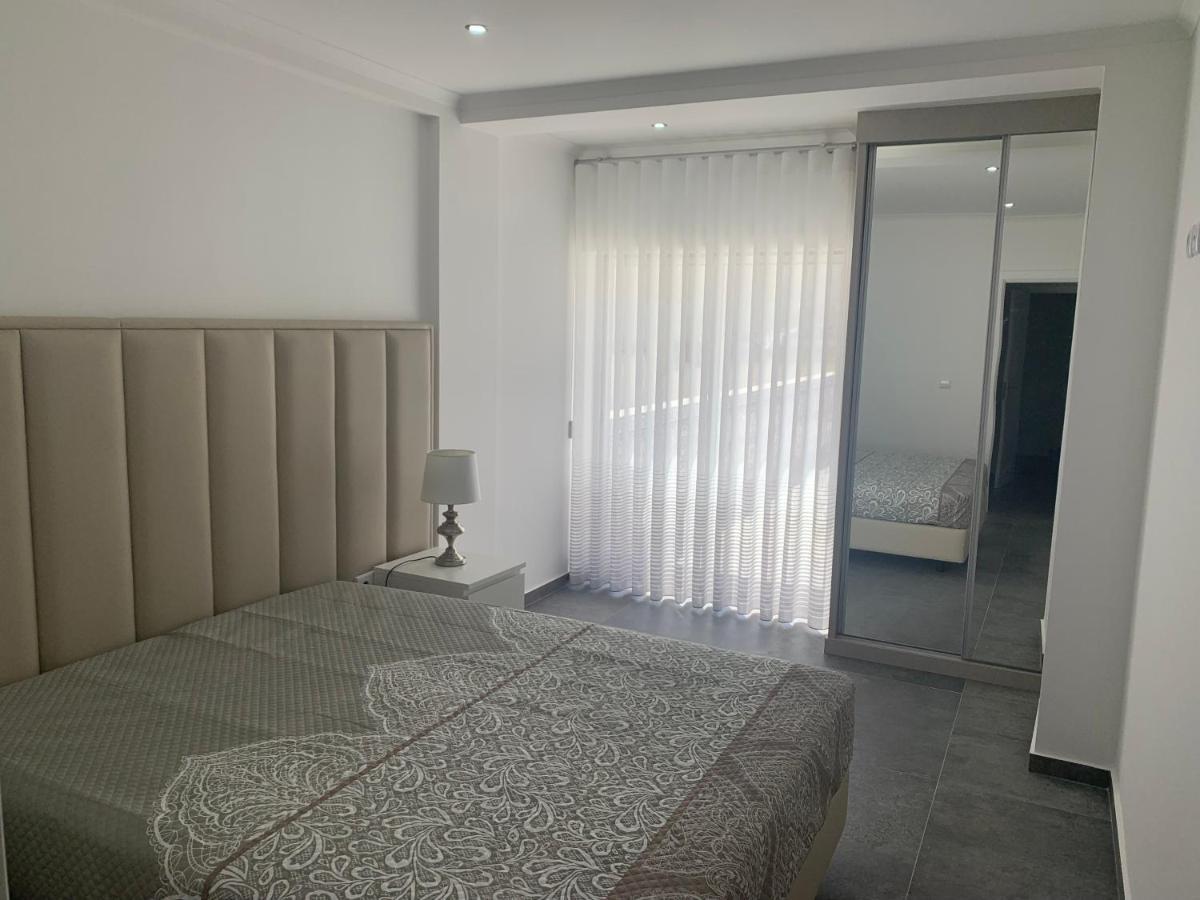 Apartamentos Quebra-Mar 3 نازاريه المظهر الخارجي الصورة