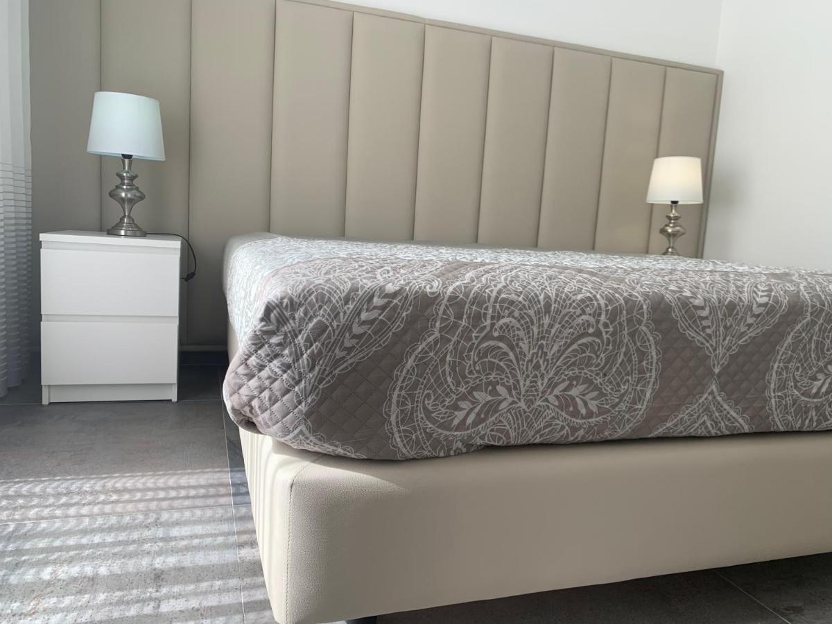 Apartamentos Quebra-Mar 3 نازاريه المظهر الخارجي الصورة